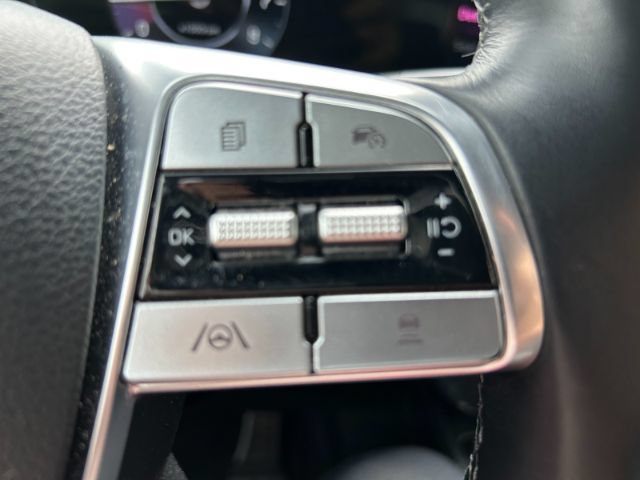 Used 2025 Kia Telluride SX X-Line AWD/4WD image 24