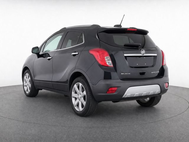 Used 2015 Buick Encore Leather w/ Experience Buick Package FWD image 3