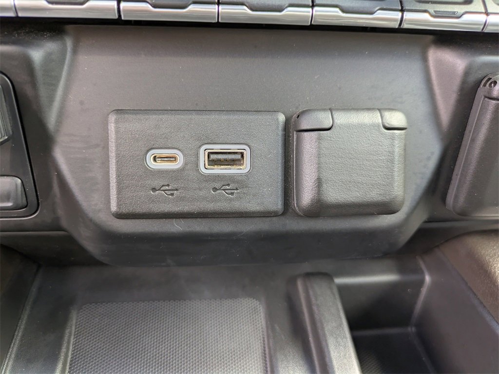 Used 2020 GMC Sierra 1500 Denali w/ Denali Premium Package image 21