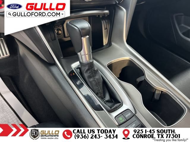 Used 2022 Honda Accord Sport image 27