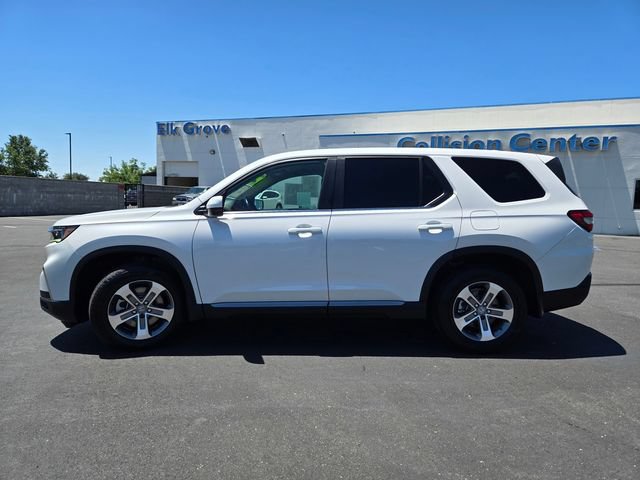 Used 2023 Honda Pilot EX-L image 7