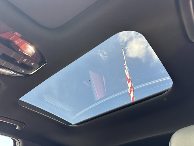 New 2026 Kia K4 GT-Line Turbo FWD image 16