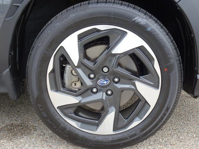 Used 2024 Subaru Crosstrek 2.5i Limited w/ Crosstrek Mirror Package AWD/4WD image 29
