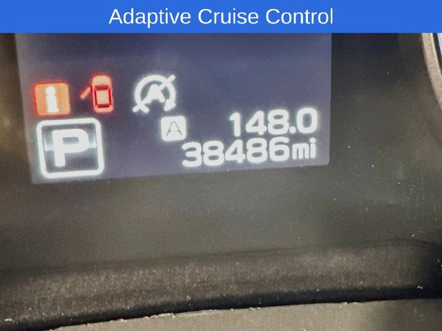 Used 2025 Subaru Legacy Premium AWD/4WD image 26