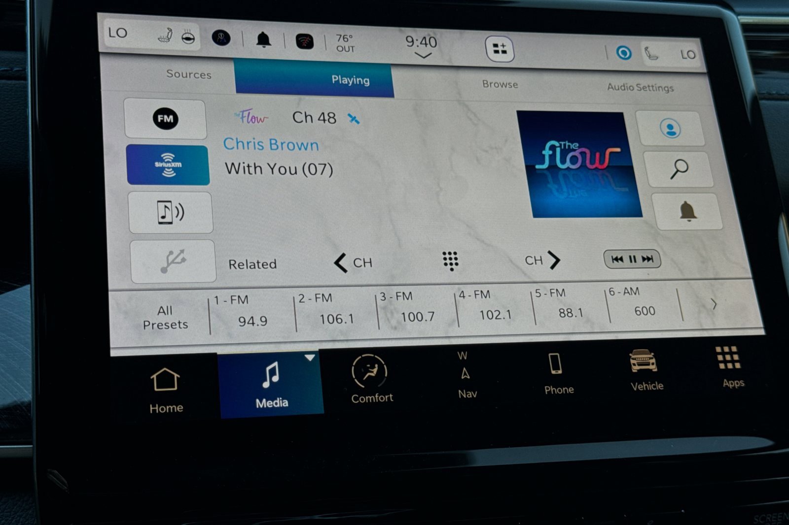 New 2023 Jeep Grand Cherokee Trailhawk w/ Advanced Protech Group II image 17