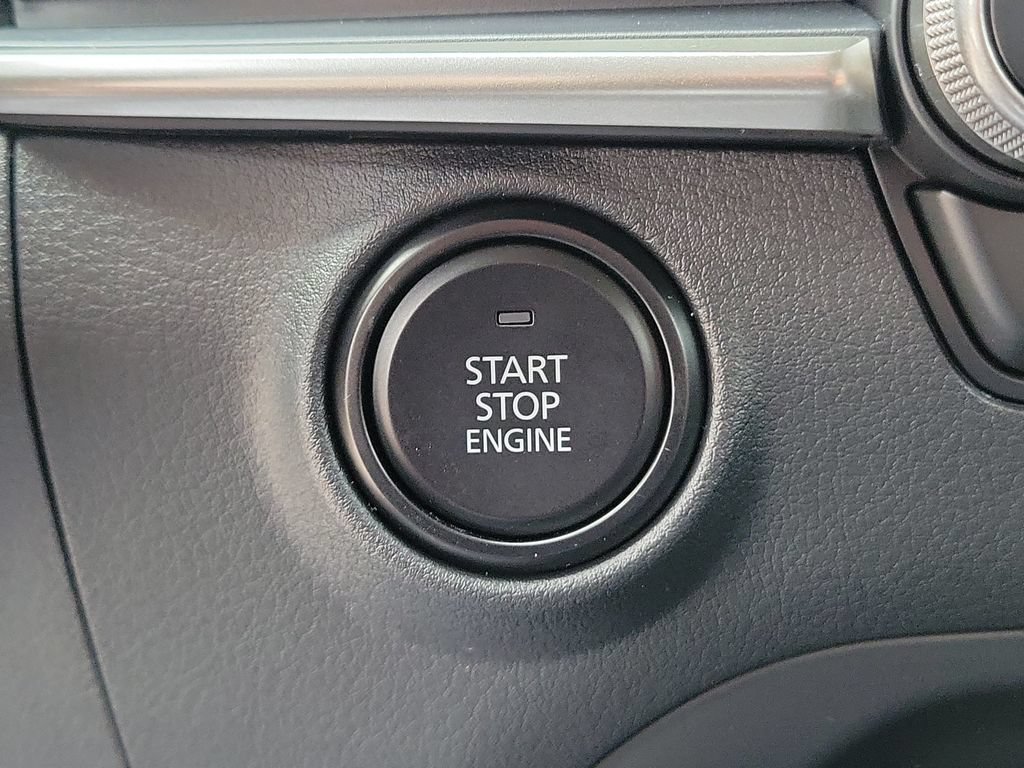 New 2026 MAZDA MAZDA3 s Sport FWD image 23