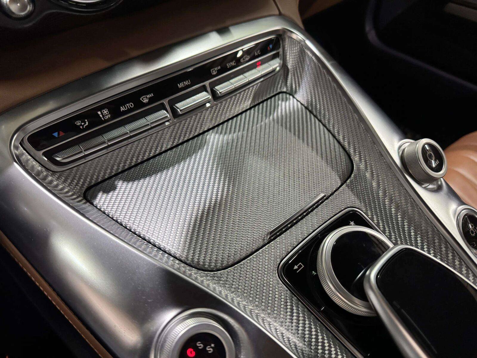 Used 2016 Mercedes-Benz AMG GT S image 36