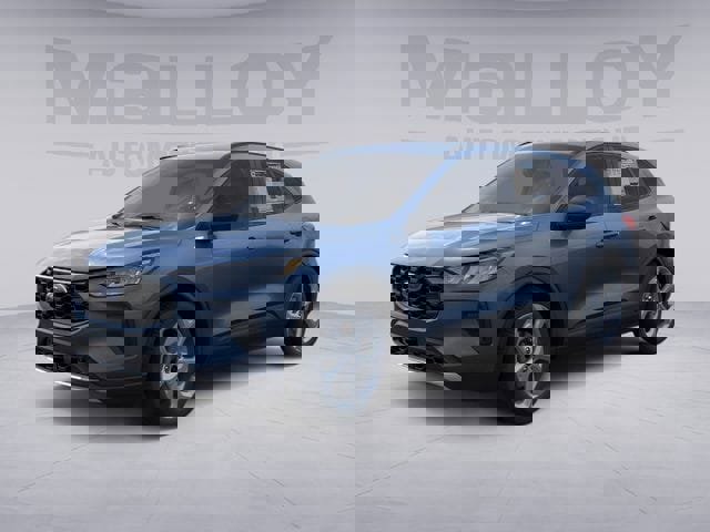 Used 2026 Ford Escape ST-Line w/ Cold Weather Package image 31