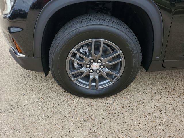 New 2026 GMC Acadia Elevation FWD image 4