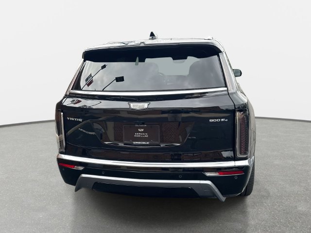 New 2026 Cadillac Vistiq Premium Luxury AWD/4WD image 5