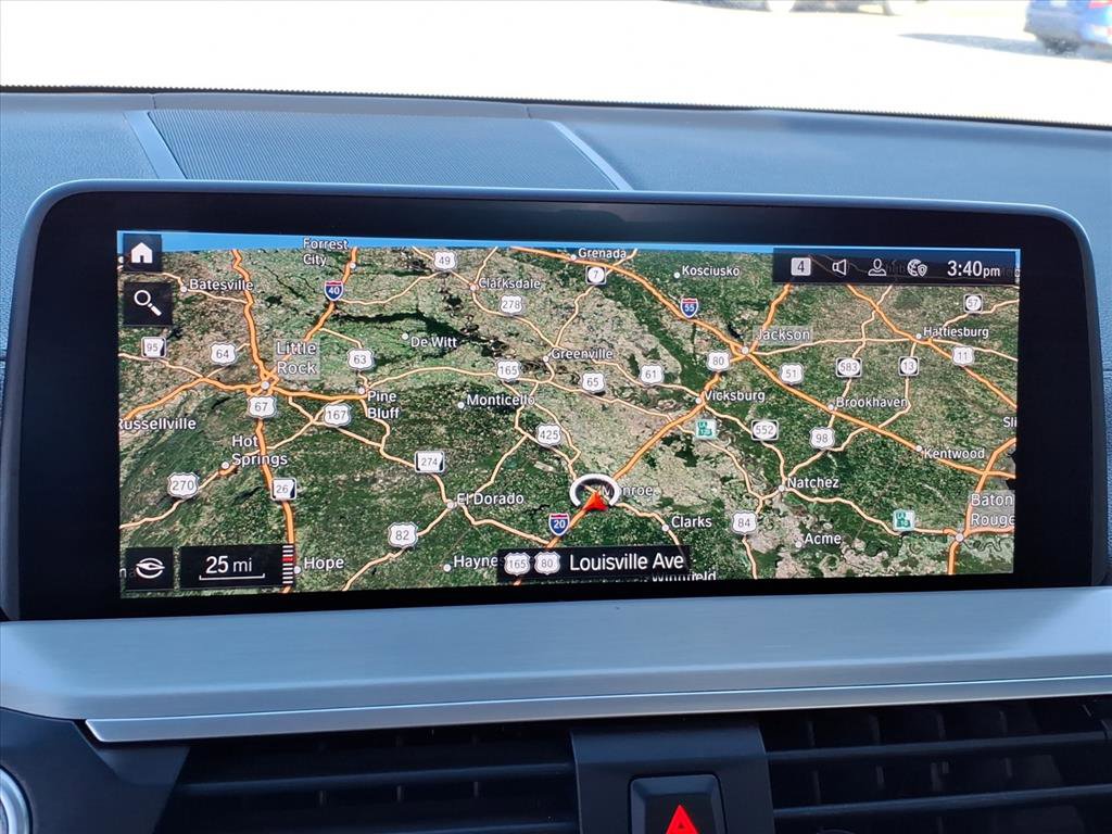 Used 2021 BMW X3 xDrive30i w/ M Sport Package image 5