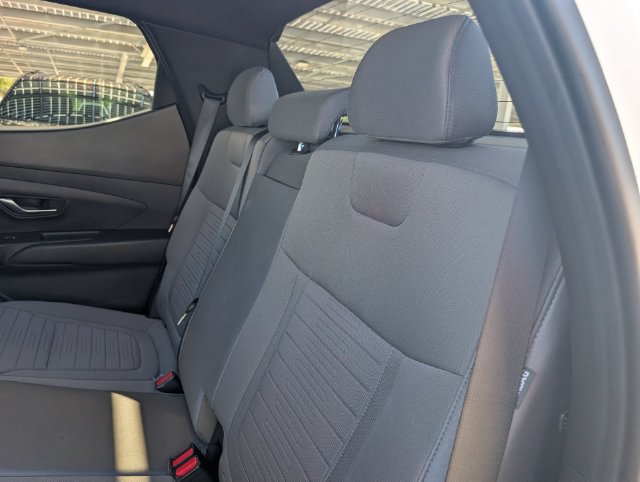 Used 2024 Hyundai Santa Cruz SEL FWD image 26