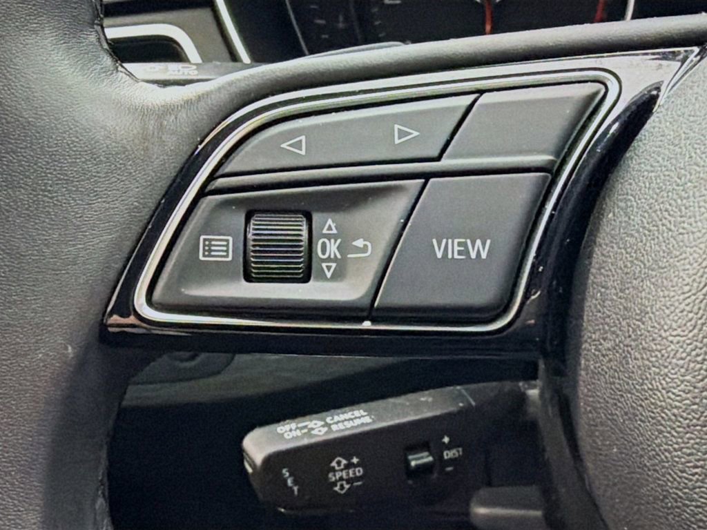 Used 2023 Audi A5 2.0T Premium w/ Convenience Package image 11
