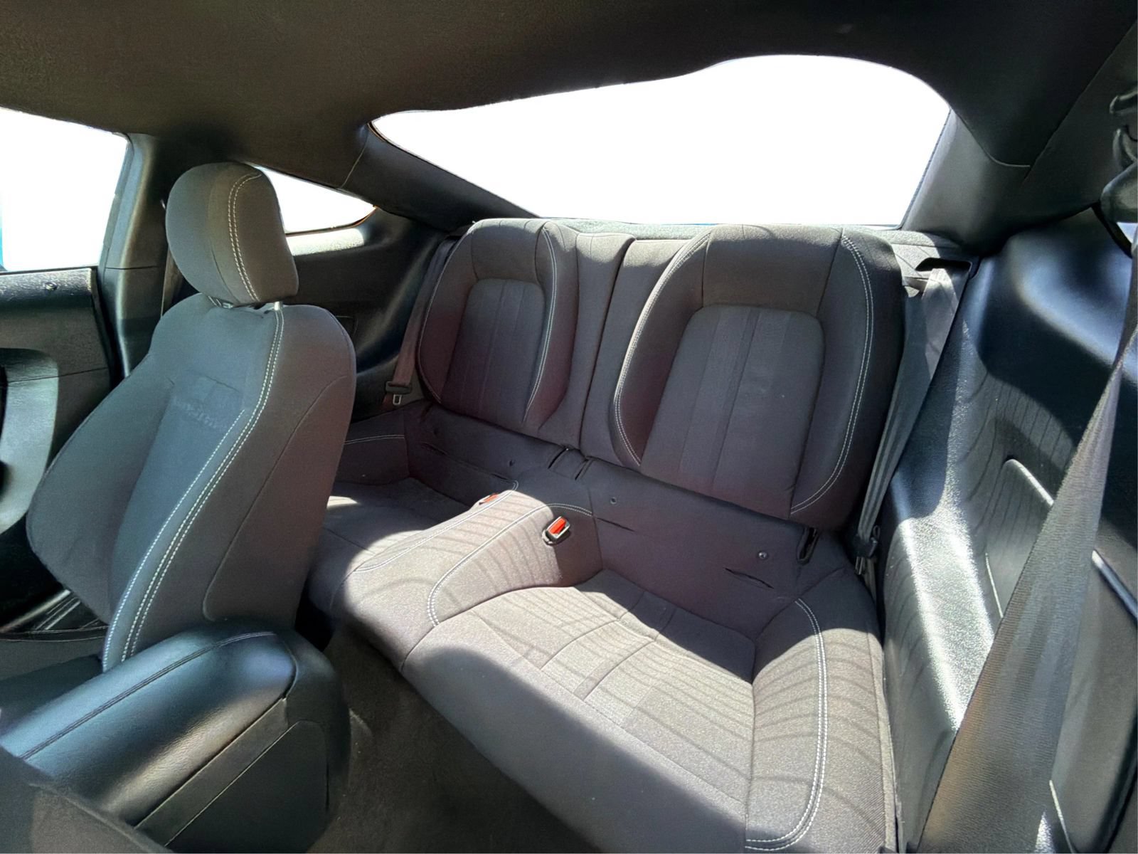 Used 2022 Ford Mustang GT RWD image 15