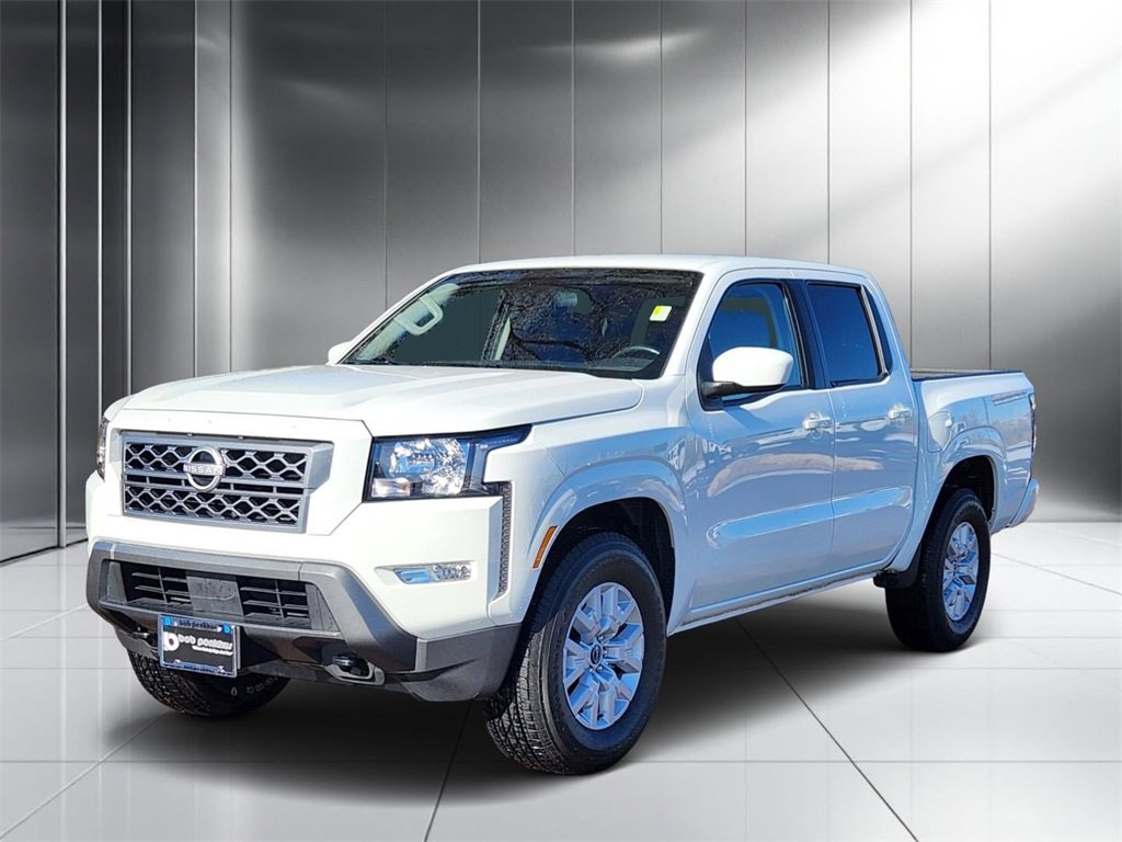 Used 2024 Nissan Frontier SV w/ SV Convenience Package image 24