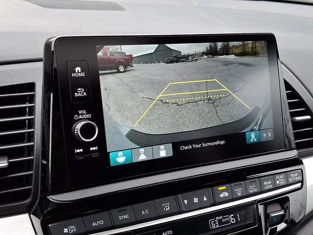 New 2026 Honda Odyssey Sport-L image 15