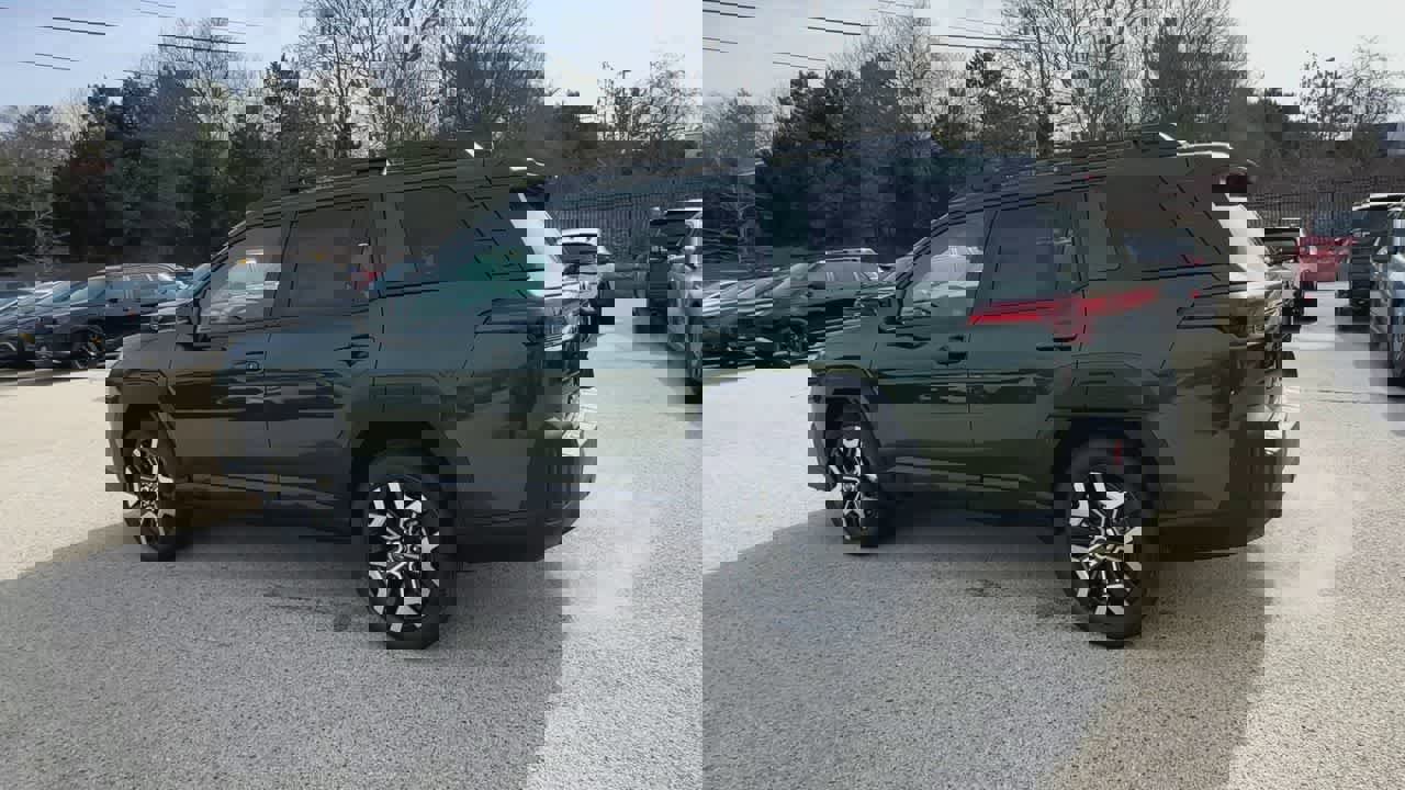 New 2026 Subaru Outback Touring XT image 6