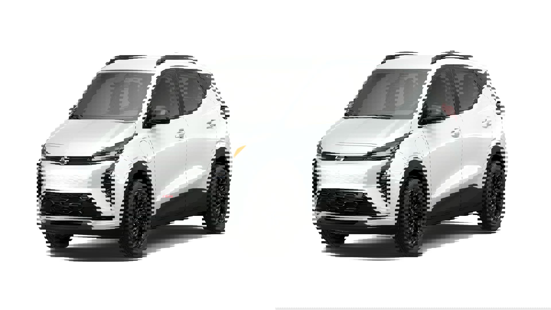 New 2027 Chevrolet Bolt RS image 34