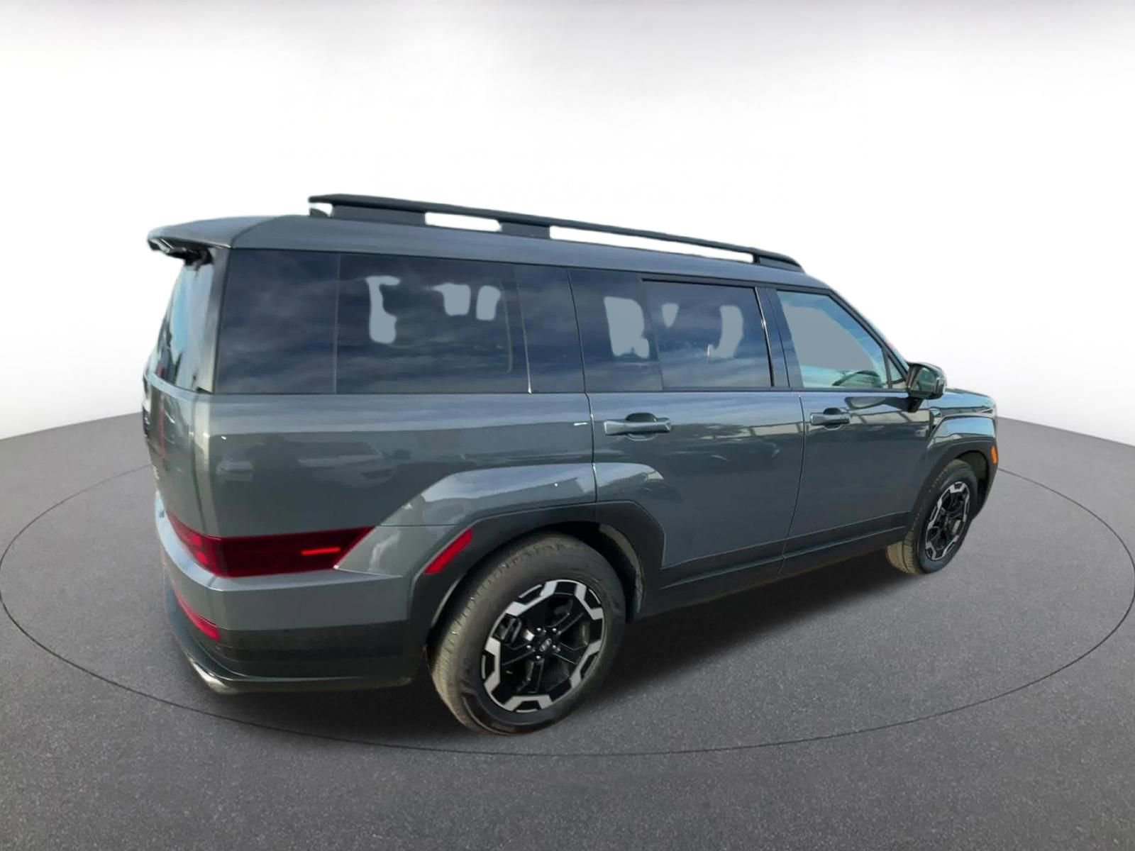 Used 2025 Hyundai Santa Fe SEL image 14