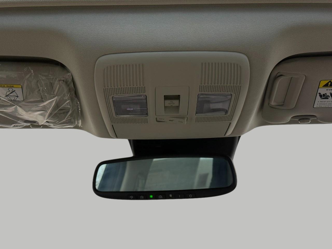 New 2025 MAZDA CX-5 AWD 2.5 S w/ Preferred Package image 16