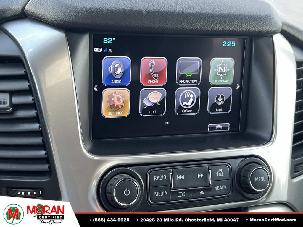 Used 2020 Chevrolet Tahoe LT w/ RST Edition AWD/4WD image 23