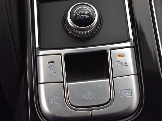 Used 2025 Kia Telluride SX w/ SX Captain's Chair Package image 23