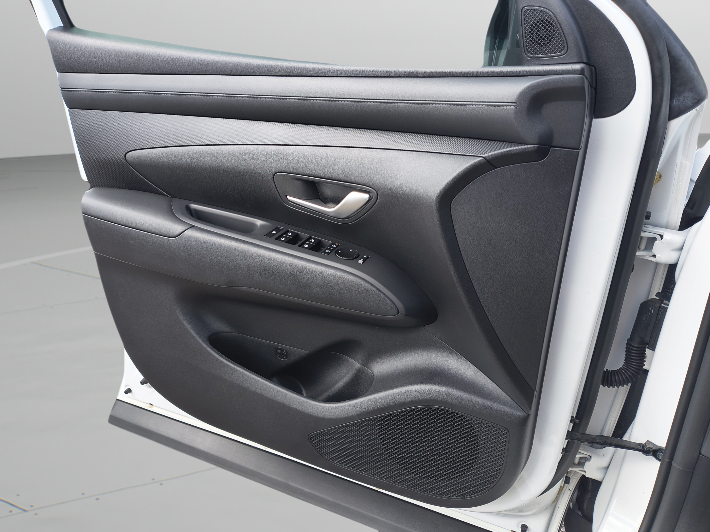 Certified 2025 Hyundai Santa Cruz SEL FWD image 21