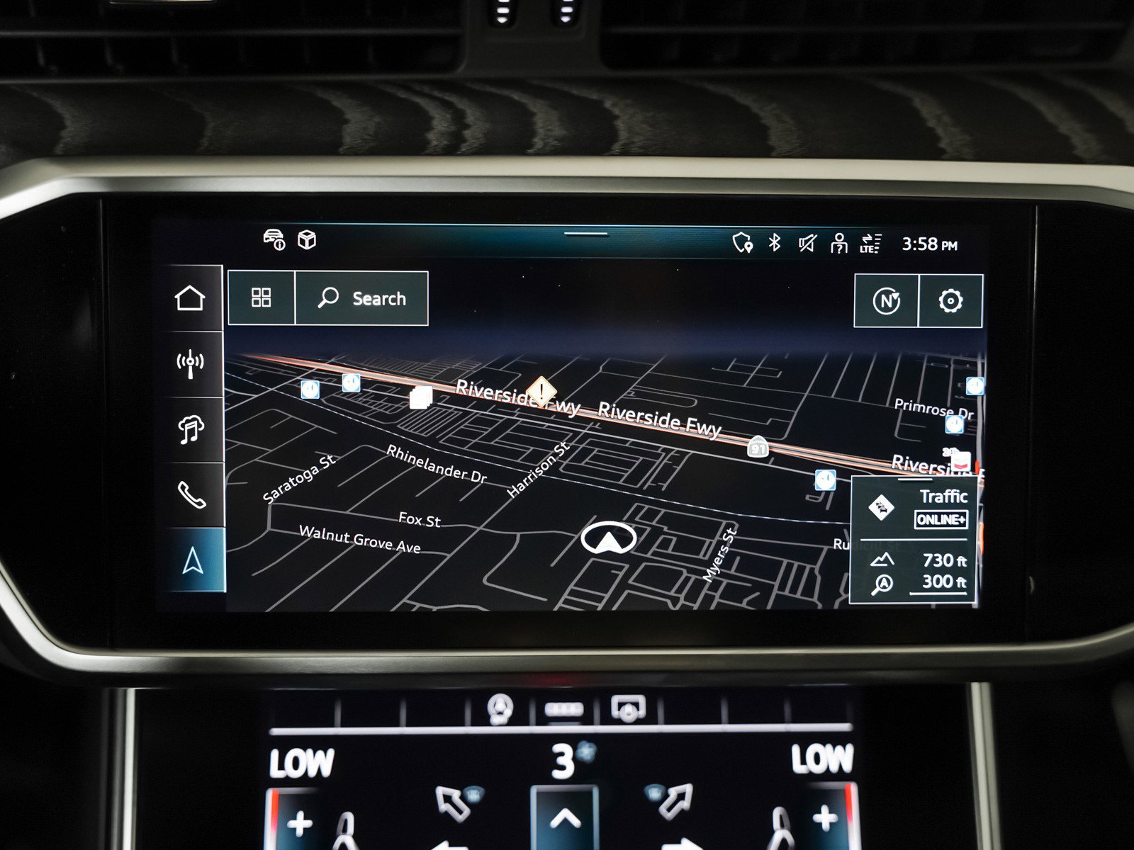 New 2025 Audi A6 2.0T Premium image 22