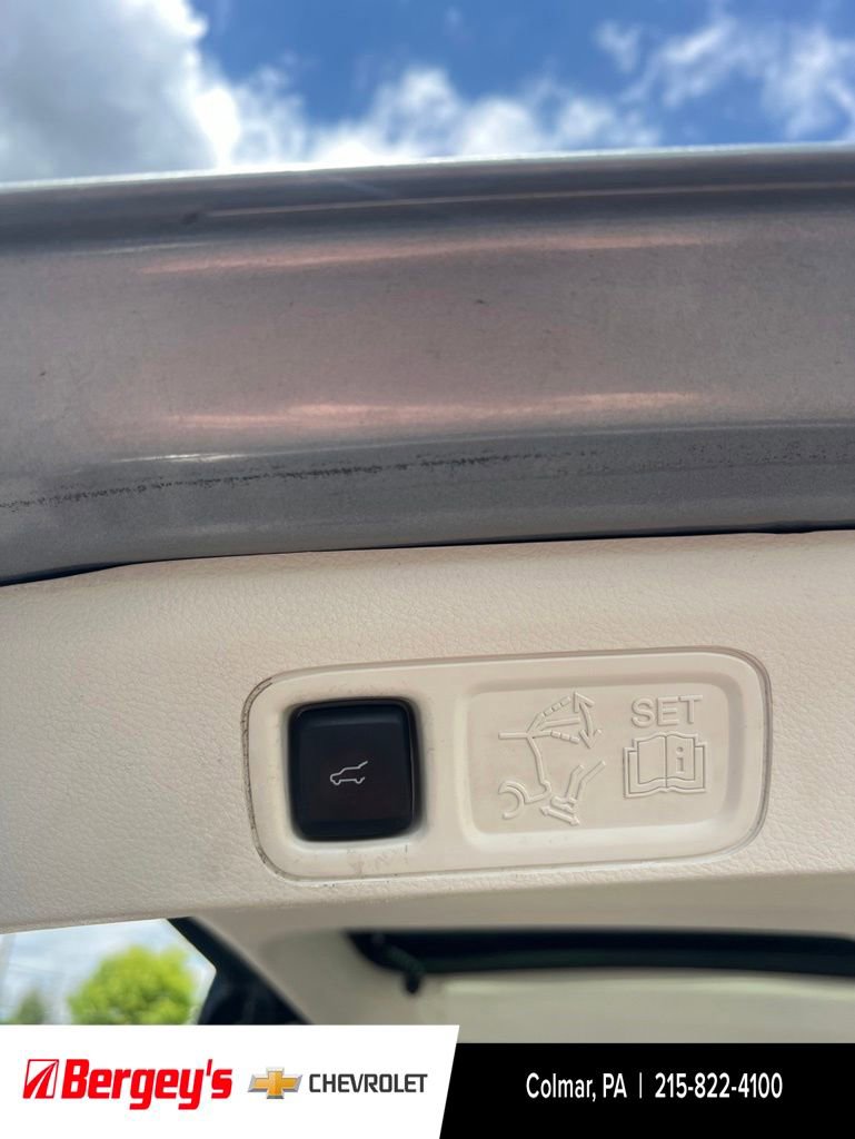 Used 2023 Lincoln Navigator L Black Label AWD/4WD image 19
