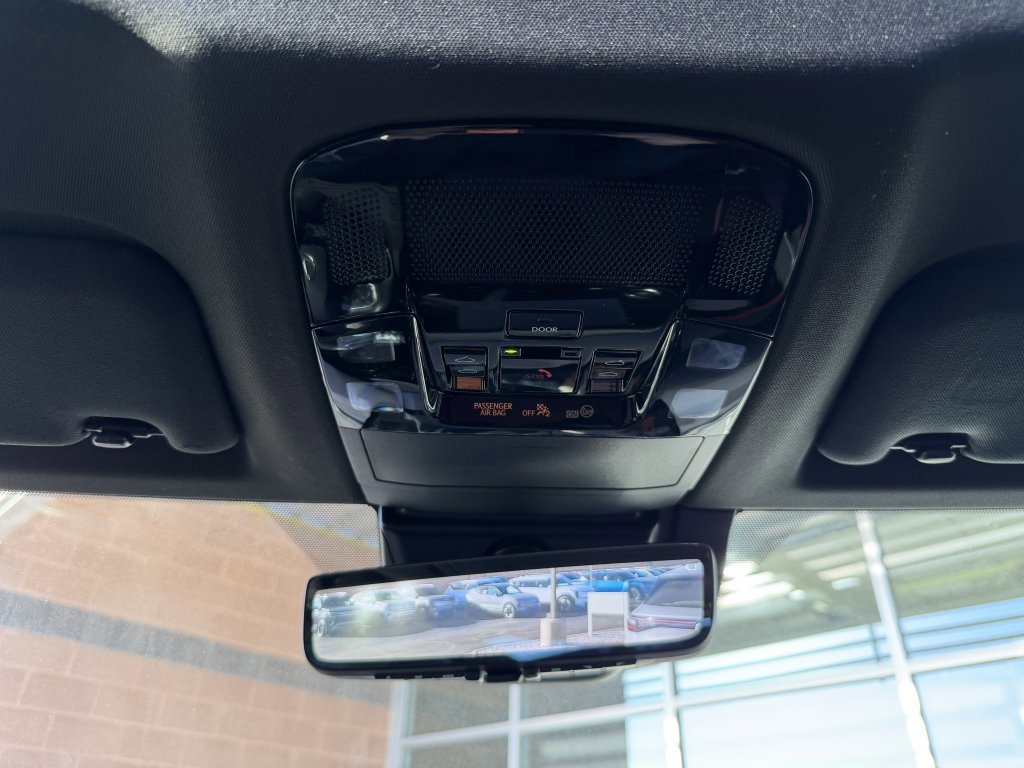 Used 2024 Lexus NX 350h AWD image 30