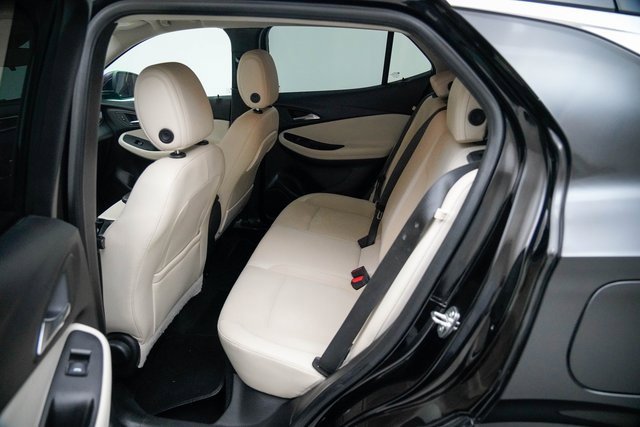 Used 2021 Buick Encore GX Preferred image 6