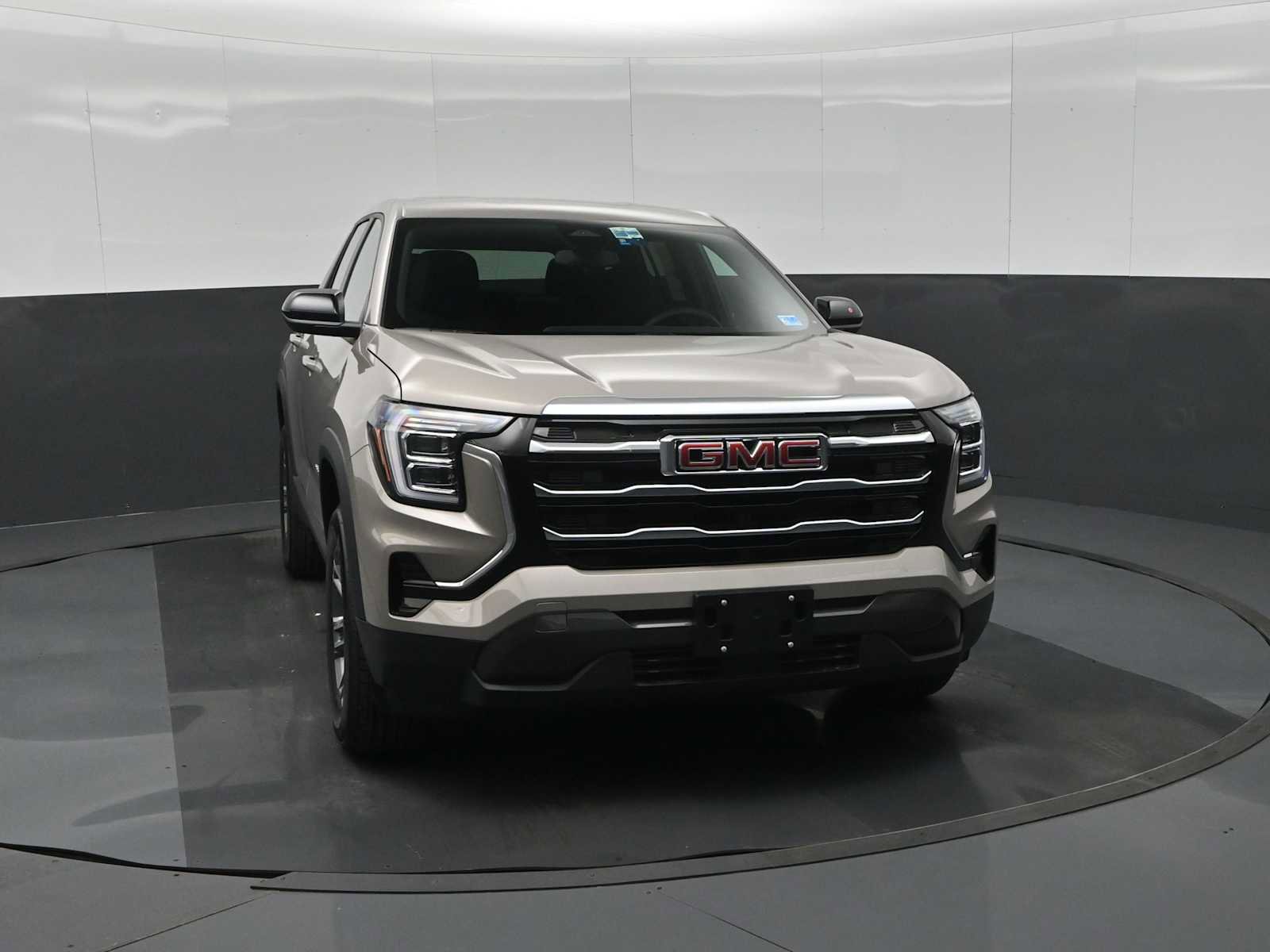 New 2026 GMC Terrain Elevation image 3