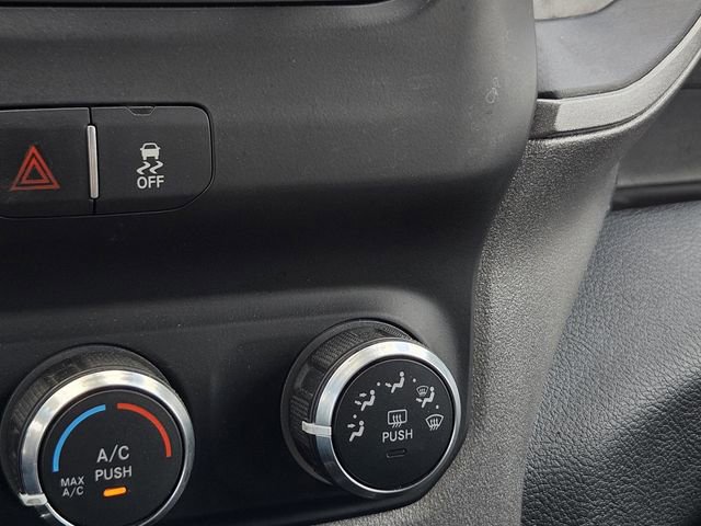 Used 2022 RAM 5500 Tradesman w/ Chrome Appearance Group image 22