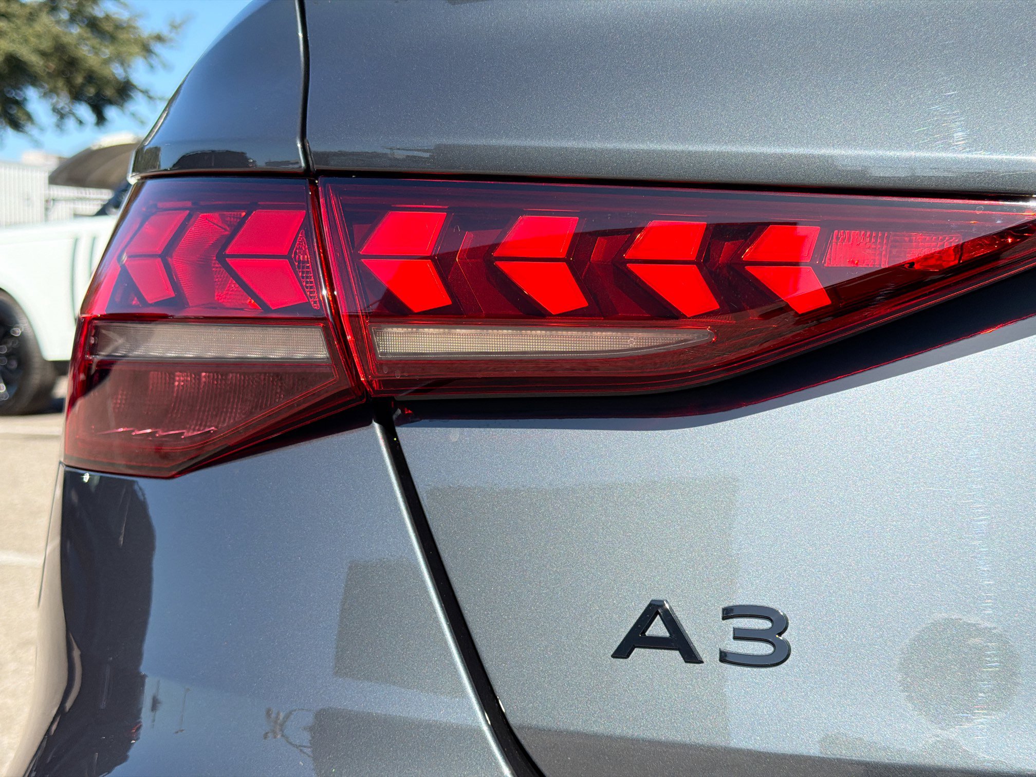 New 2026 Audi A3 2.0T Premium image 10