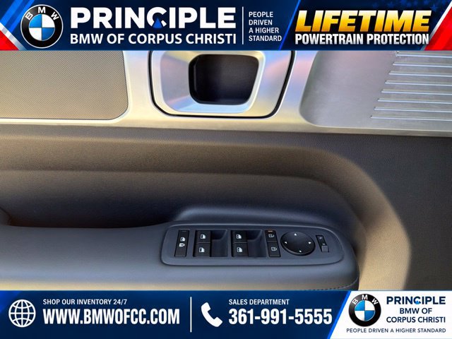 Used 2024 Hyundai Santa Fe SEL FWD image 20