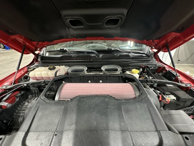 Used 2022 RAM 1500 TRX w/ TRX Level 2 Equipment Group AWD/4WD image 22