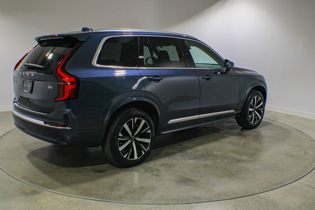 Used 2026 Volvo XC90 B6 Core w/ Protection Package Premier AWD/4WD image 5