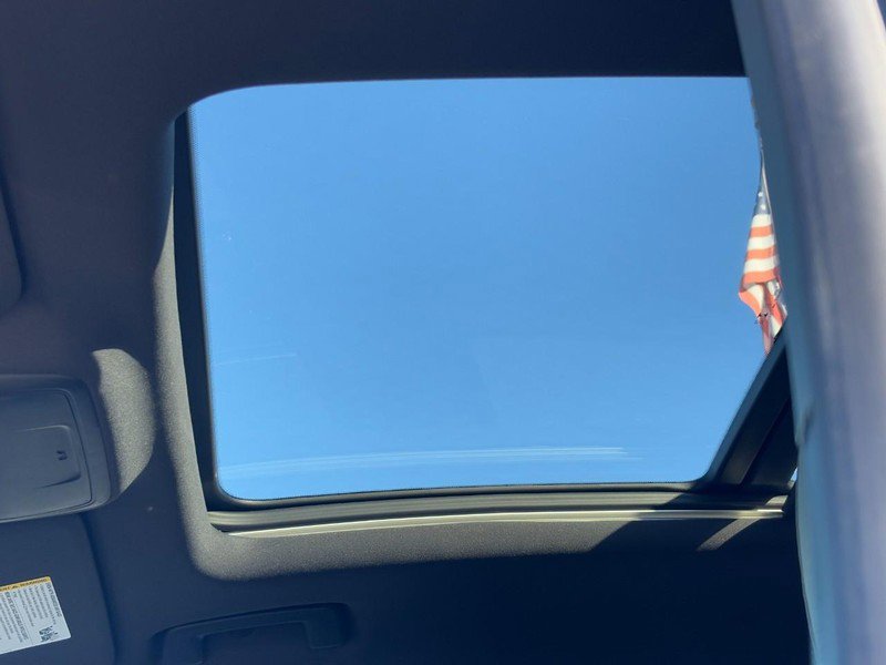 New 2026 GMC Terrain AT4 w/ Convenience Package III image 21