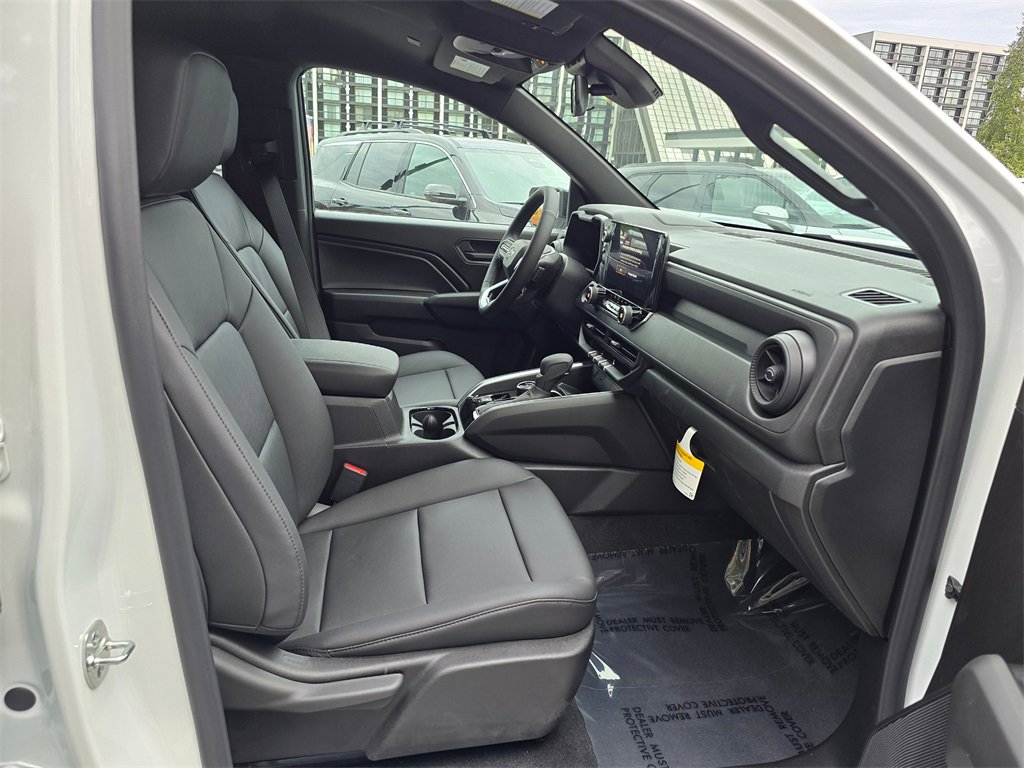 New 2026 Chevrolet Colorado Trail Boss image 11