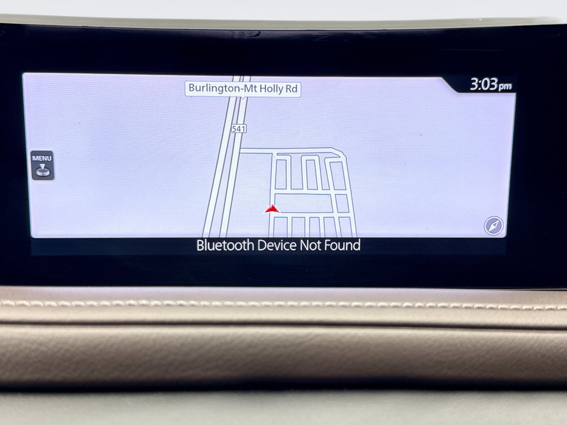 Used 2021 MAZDA CX-30 AWD 2.5 S w/ Premium Package image 15