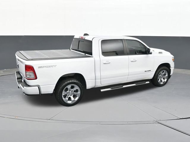 Used 2020 RAM 1500 Big Horn image 65