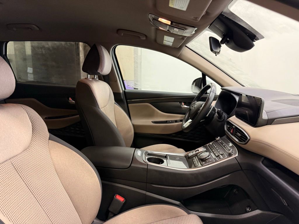 Used 2023 Hyundai Santa Fe SEL image 29