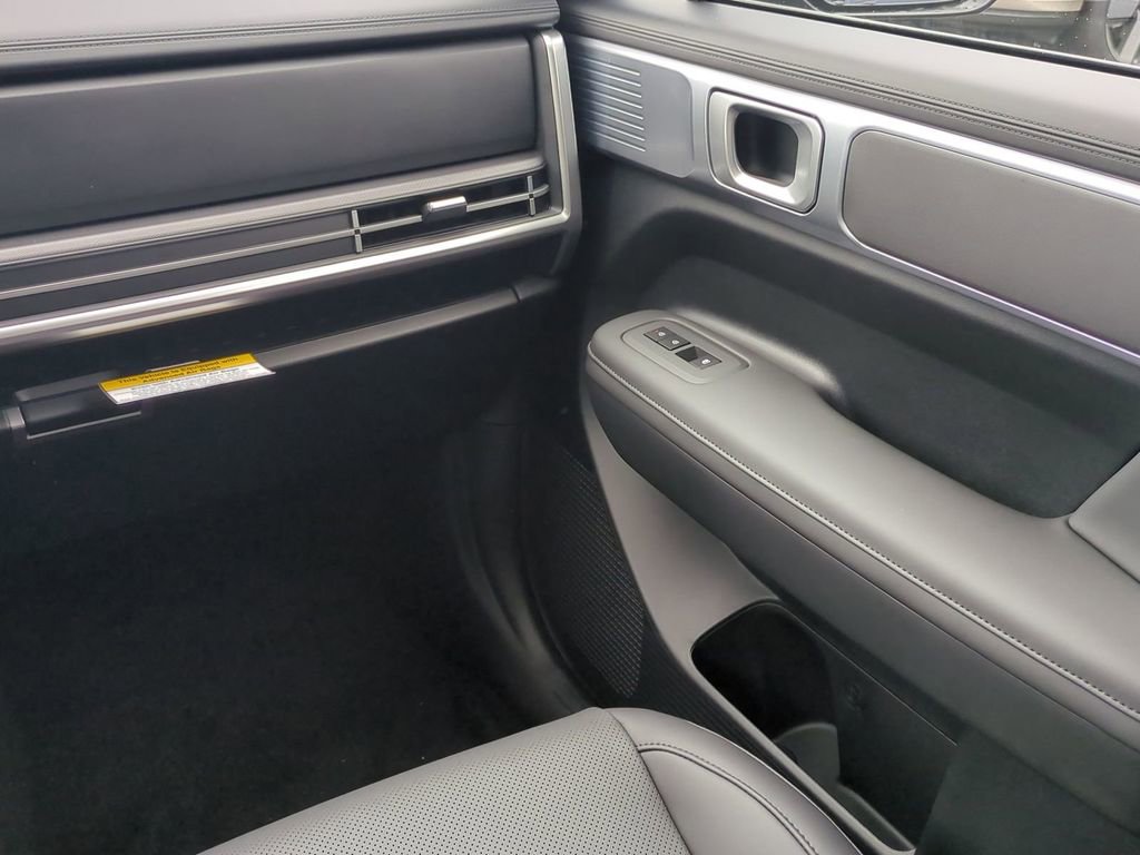 New 2026 Hyundai Santa Fe SEL FWD image 21