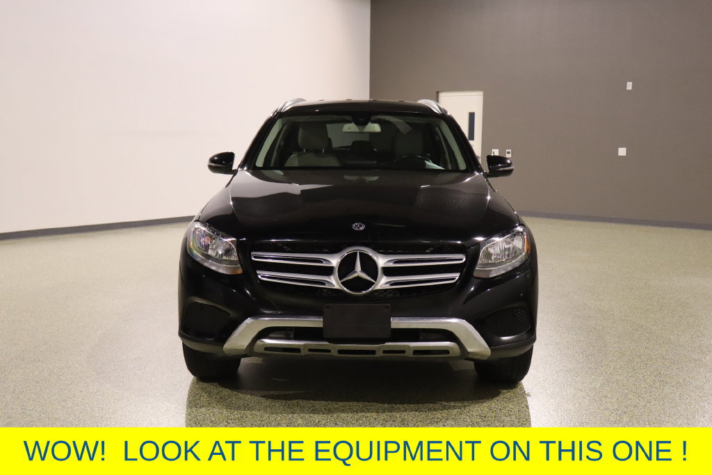 Used 2019 Mercedes-Benz GLC 300 image 2