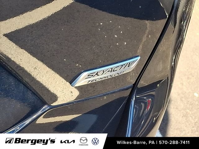 Used 2019 MAZDA CX-5 Touring AWD/4WD image 12