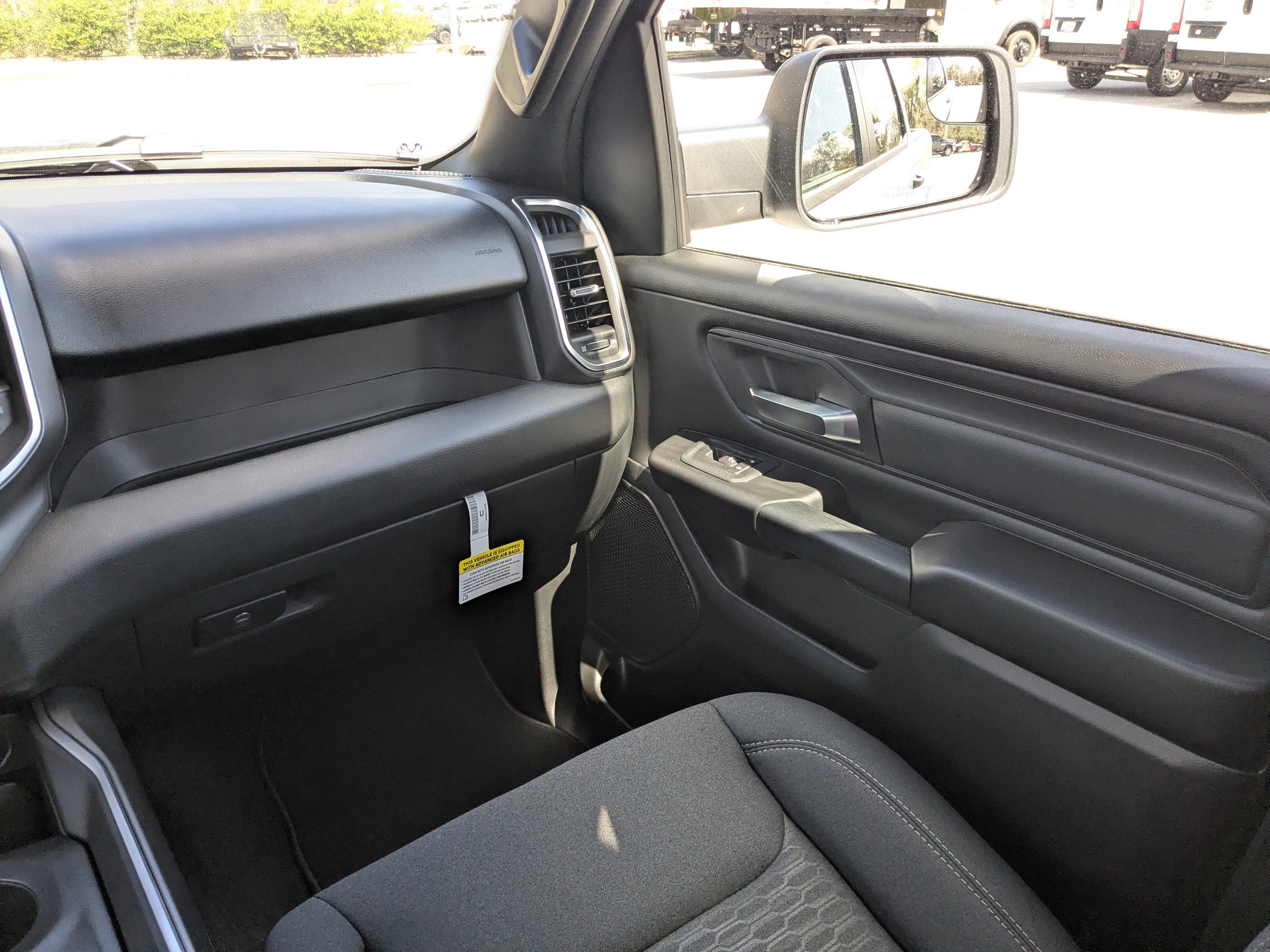 New 2026 RAM 1500 Express image 16