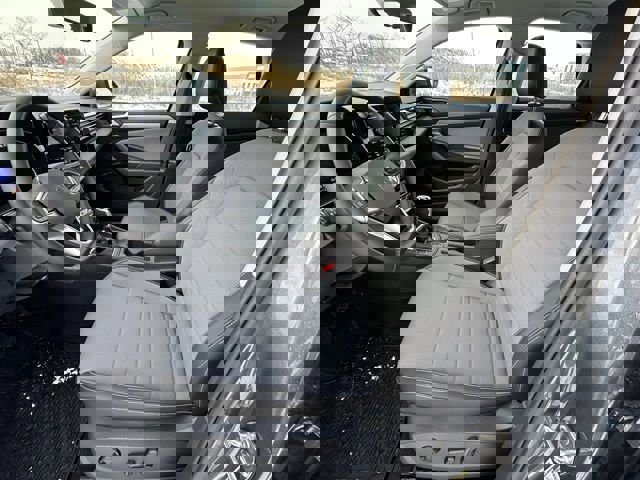 New 2025 Volkswagen Jetta SE image 22