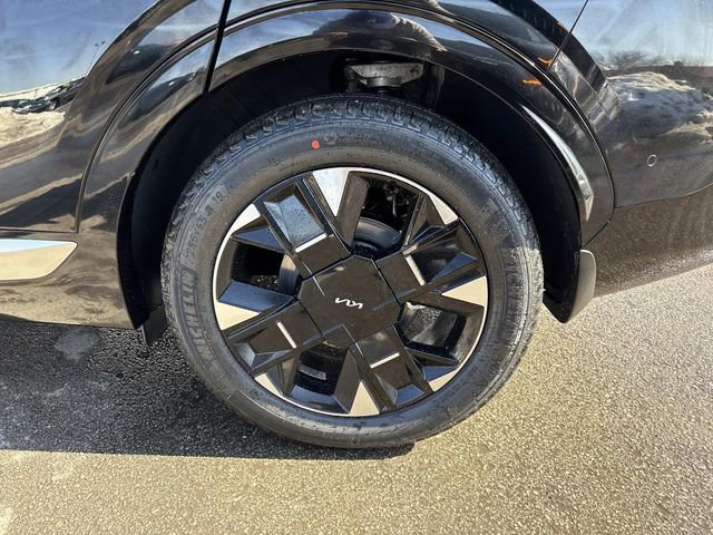 New 2026 Kia Sportage SX image 27