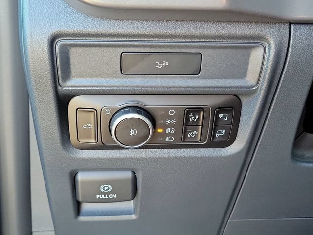 Used 2026 Ford F150 XLT w/ Equipment Group 302A MID AWD/4WD image 16