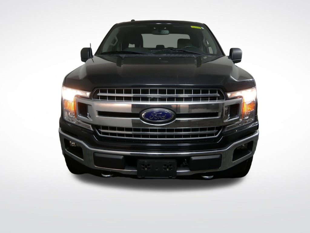 Used 2018 Ford F150 XLT w/ Equipment Group 302A Luxury AWD/4WD image 8